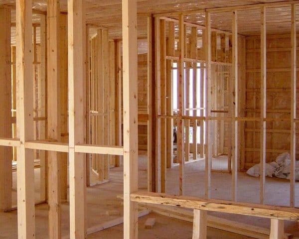 'Woningconcepten van de toekomst zijn van hout'