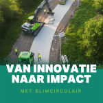 Van innovatie naar impact