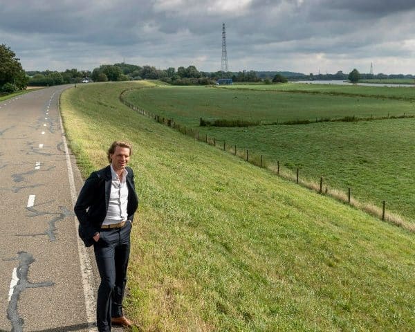 Circulaire Peiler: een scoremodel voor circulariteit