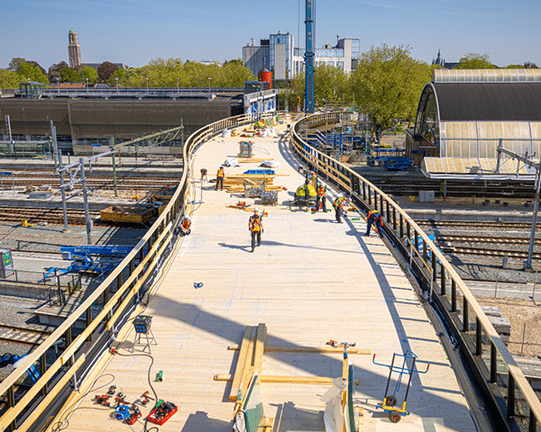 Doeboek duurzame infra