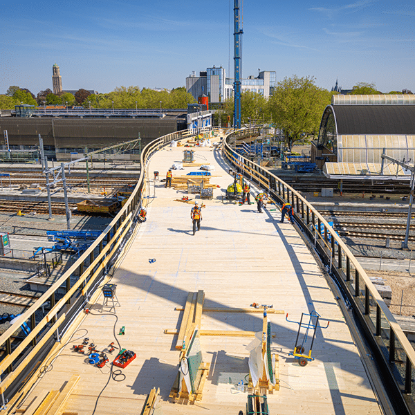 Doeboek duurzame infra