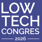 Lowtech Congres 2026 – Minder techniek, meer effect
