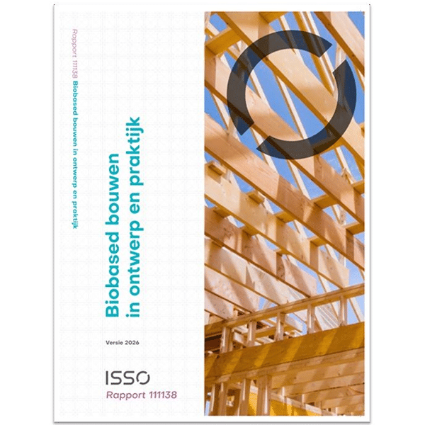Biobased bouwen in ontwerp en praktijk