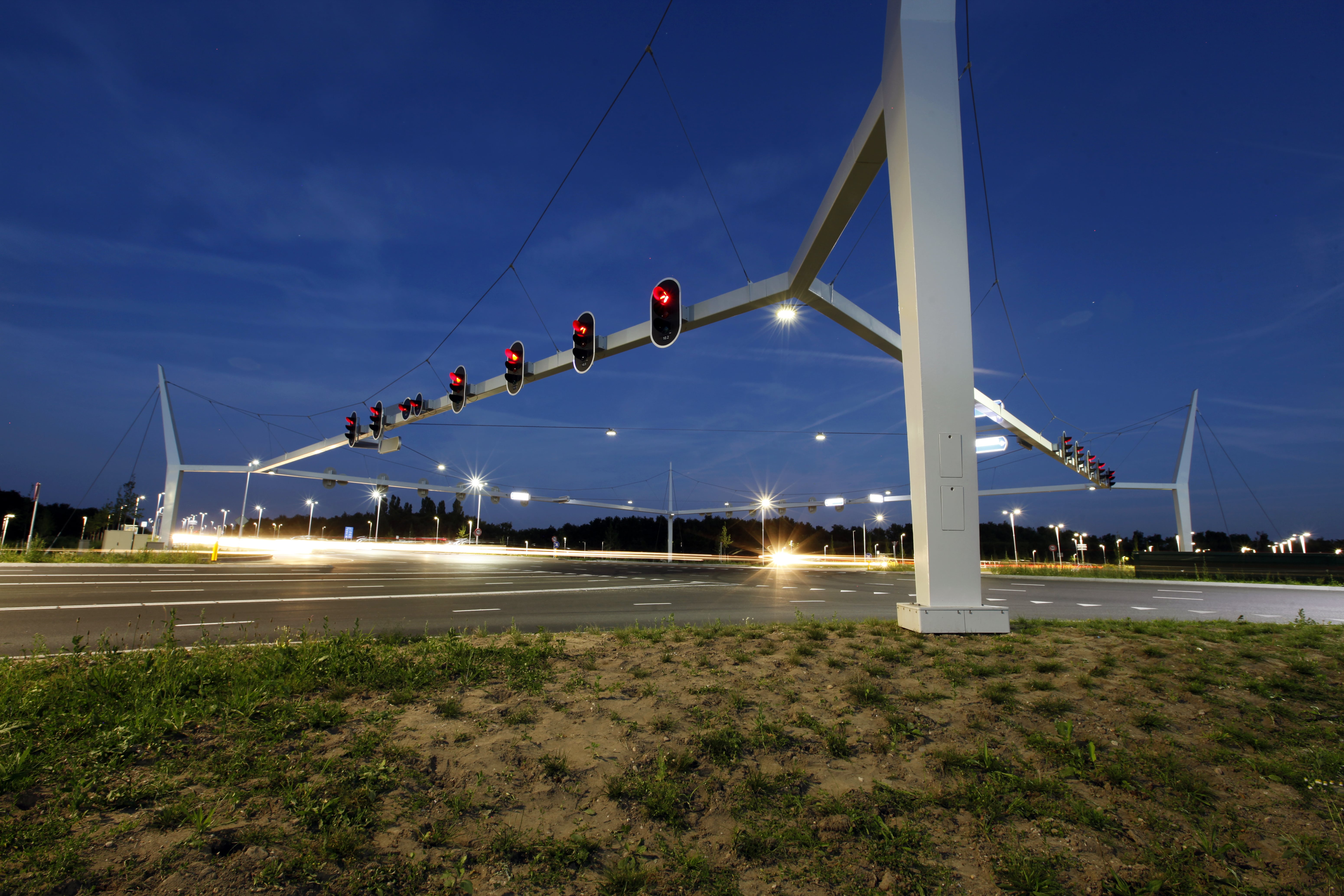 Poort Neerbosch, Nijmegen