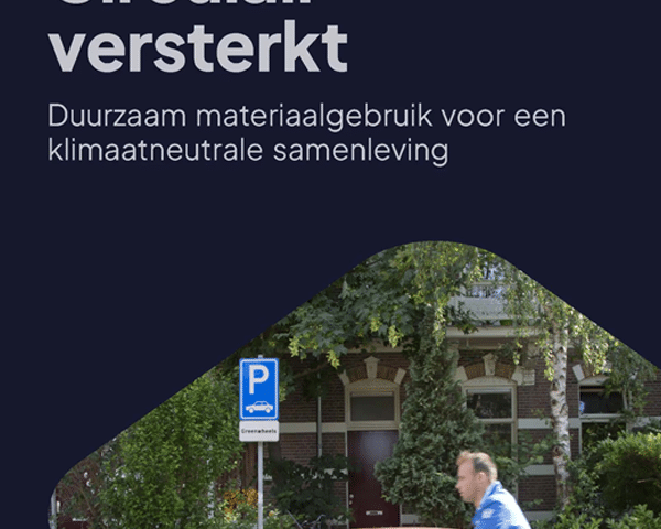 Advies Circulair versterkt