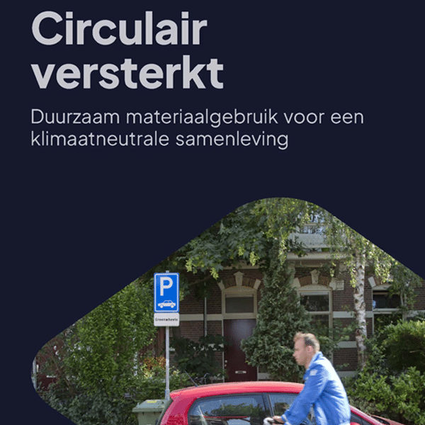 Advies Circulair versterkt