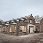 Hembrug A11 Zaandam