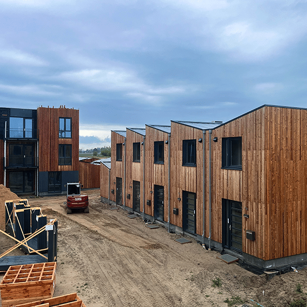 veldwerk Buildsight