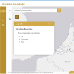 Webinar - Bouwhubs kaart, hub eigenaren