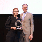 Mirjam Schmull, Circular hero