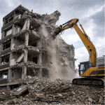 Webinar – Samen meer circulair slopen