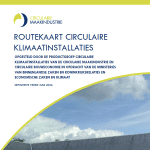 Routekaart Circulaire Klimaatinstallaties