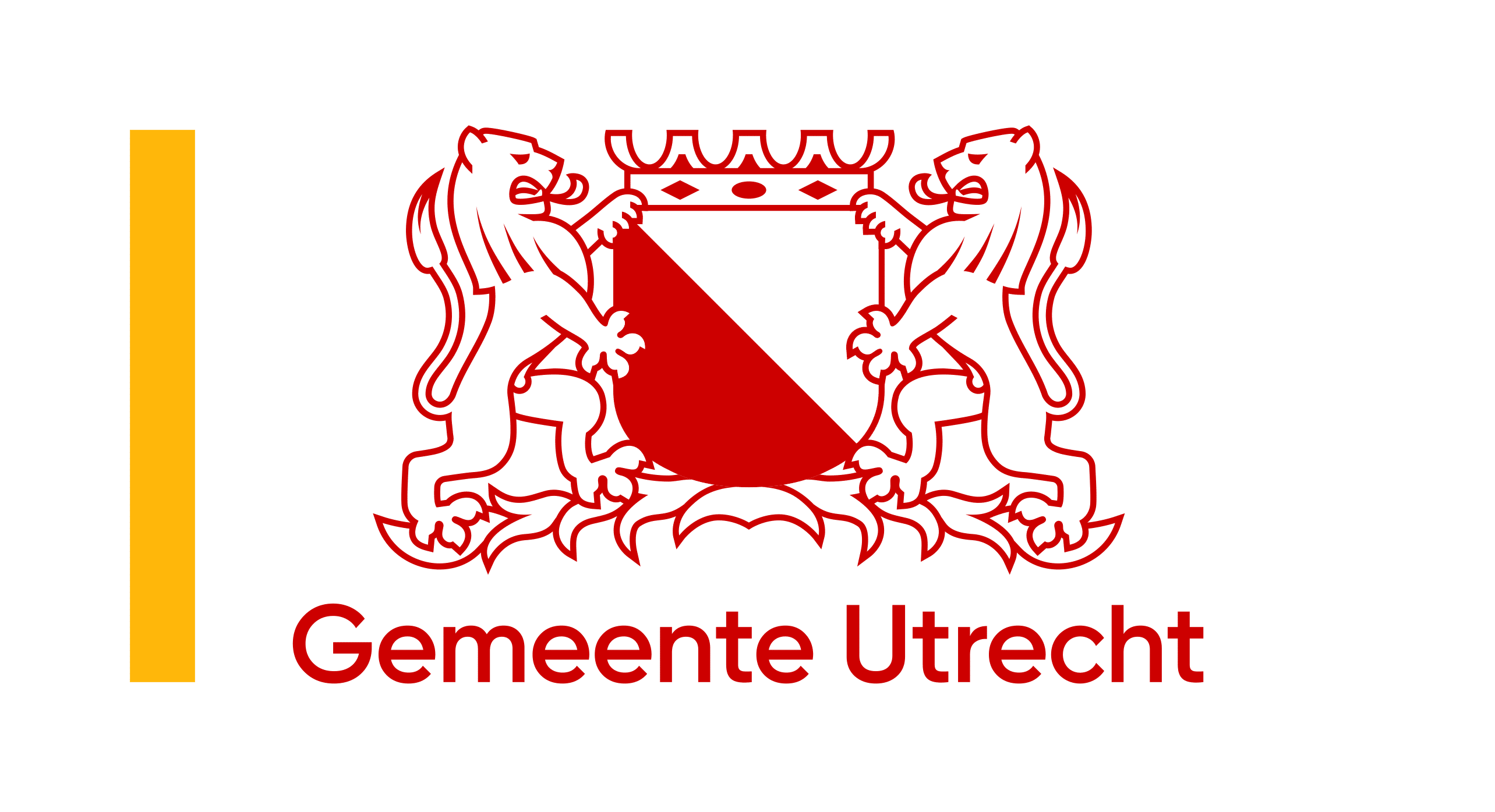 Logo Utrecht