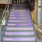 R-ladder Upcyclecentrum