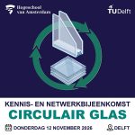 Kennis & Netwerkbijeenkomst Circulair Glas