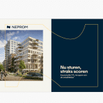 Nu sturen, straks scoren